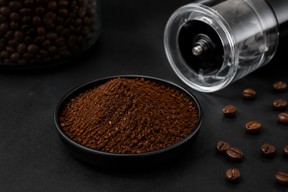 Molinillo De Cafe Automatico